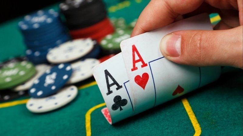 Cá cược Poker đơn giản hơn với hướng dẫn tại SunwinSE