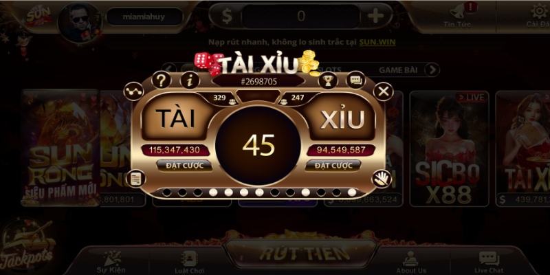 Ảnh tài xỉu Sunwin - Khoảnh khắc uy tín số 1 Việt Nam 3 Người chơi chia sẻ ảnh tài xỉu.