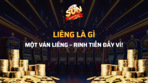 Liêng là gì