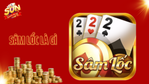 Sâm lốc là gì